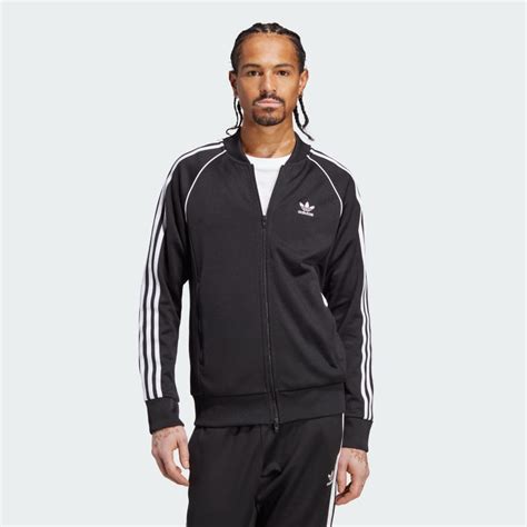 sst adidas herren|adidas originals sst track.